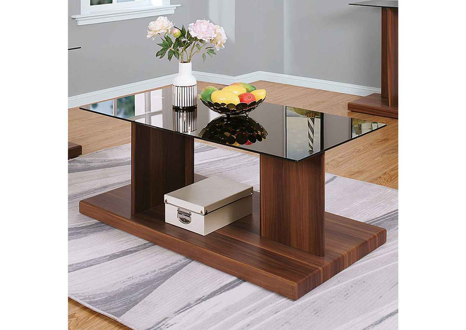 Mannedorf Coffee Table