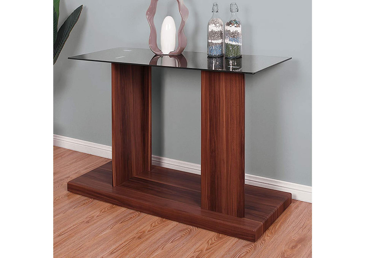 Mannedorf Sofa Table