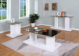 CM4567WH-S Mannedorf Sofa Table