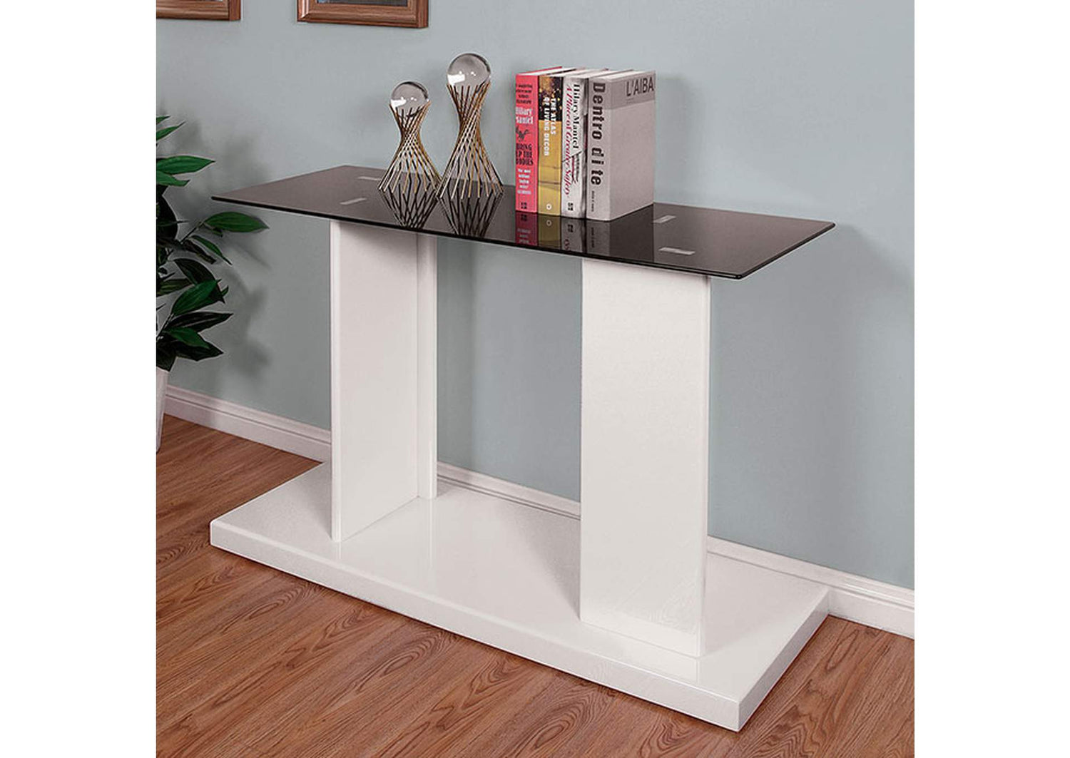 Mannedorf Sofa Table