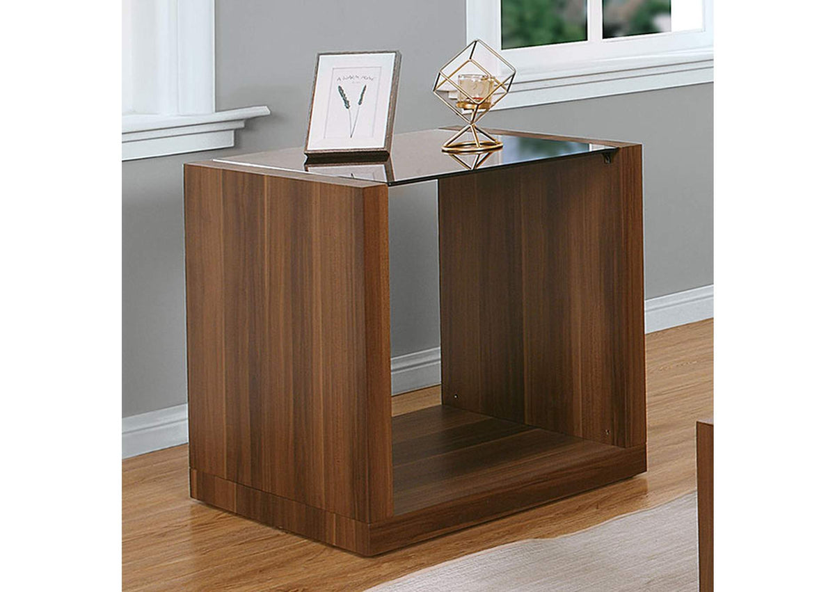 Langenthal End Table