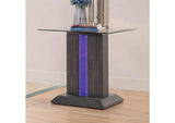 Rhyl End Table