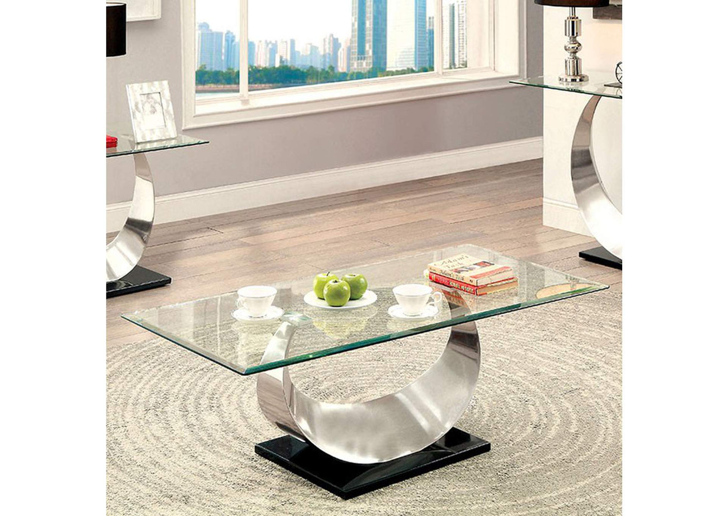 Orla Coffee Table