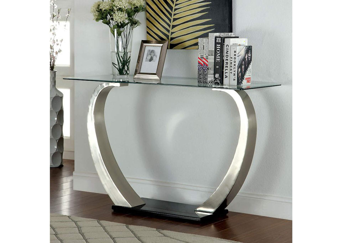 Roxo Sofa Table