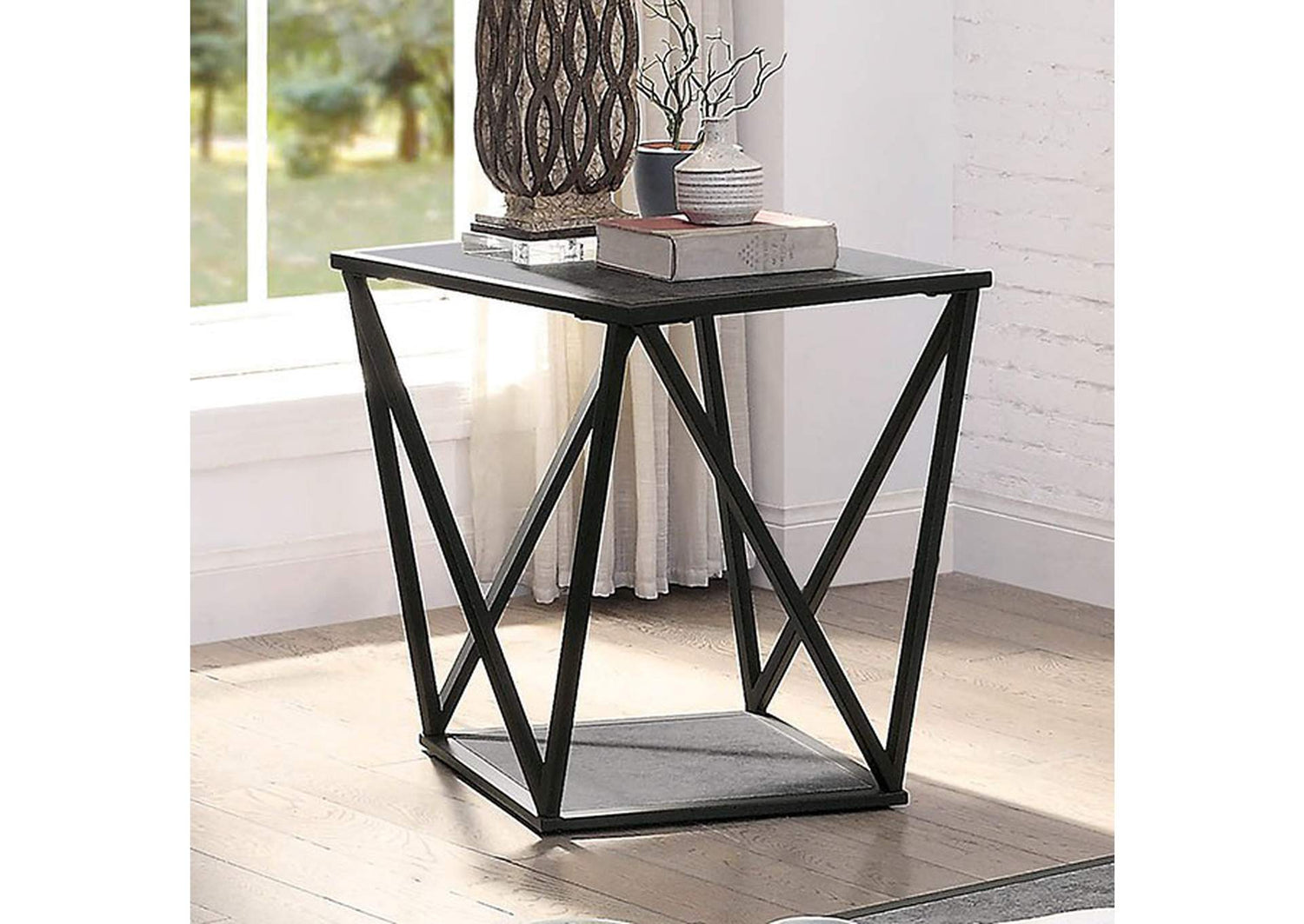 Ciana End Table