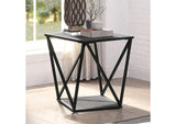 Ciana End Table