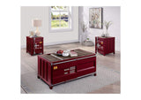 CM4789RD-E Dicargo End Table