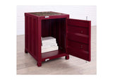 CM4789RD-E Dicargo End Table