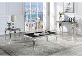 CM4903BK-E-TABLE Wetzikon End Table