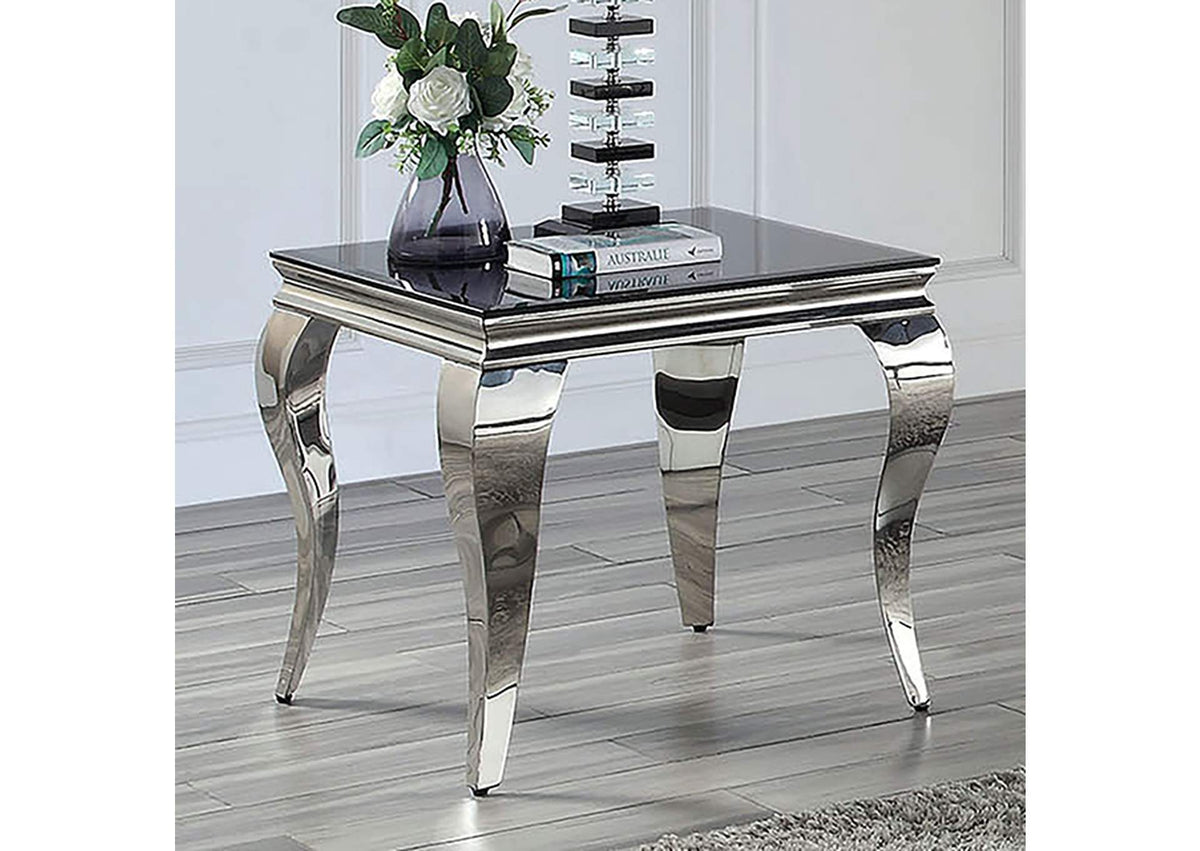 Wetzikon End Table