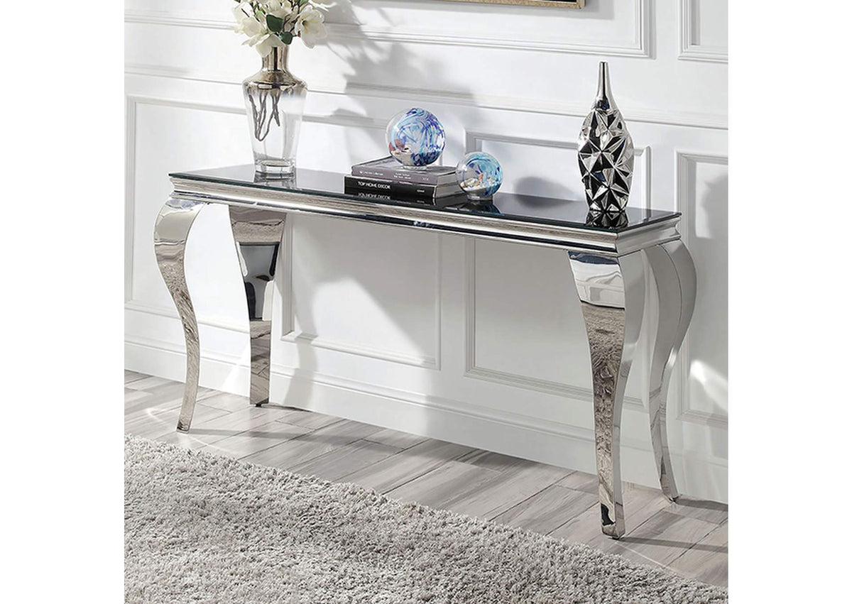 Wetzikon Sofa Table
