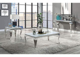 CM4903WH-C-TABLE Wetzikon Coffee Table