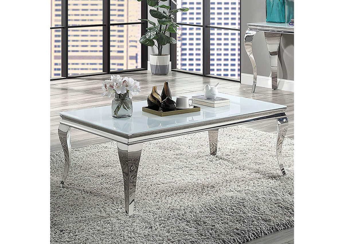 Wetzikon Coffee Table