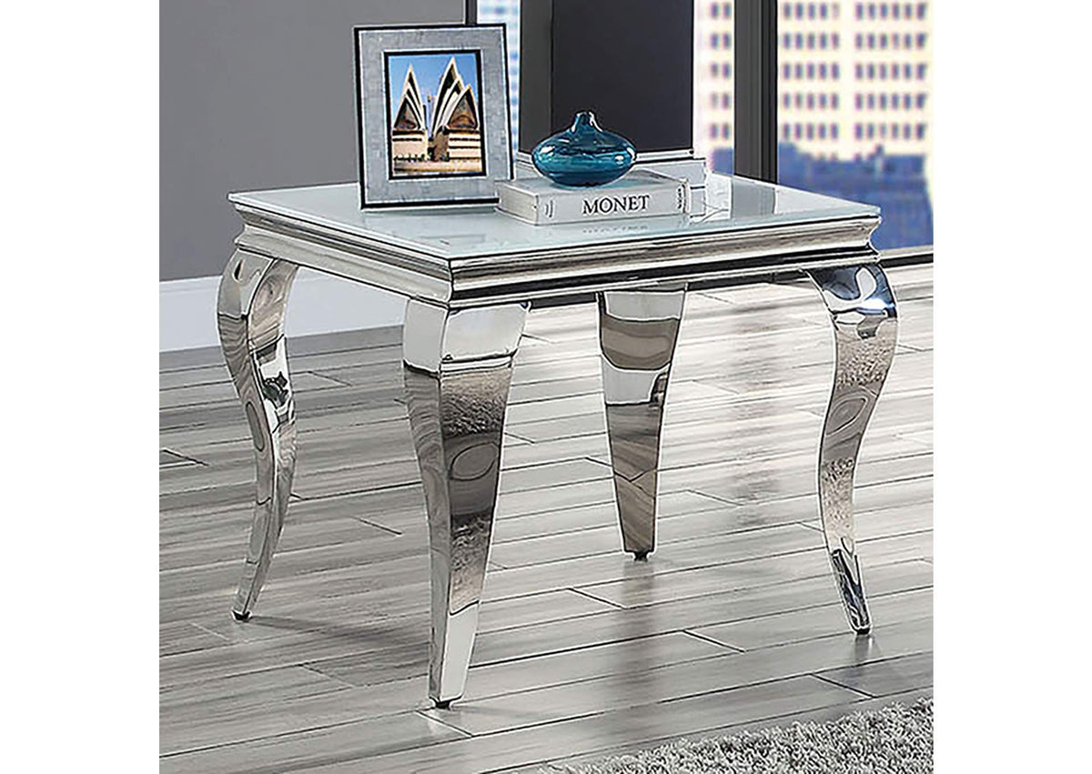 Wetzikon End Table