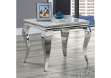 Wetzikon End Table
