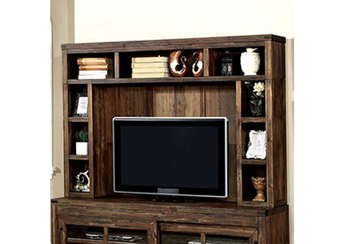 Hopkins Hutch