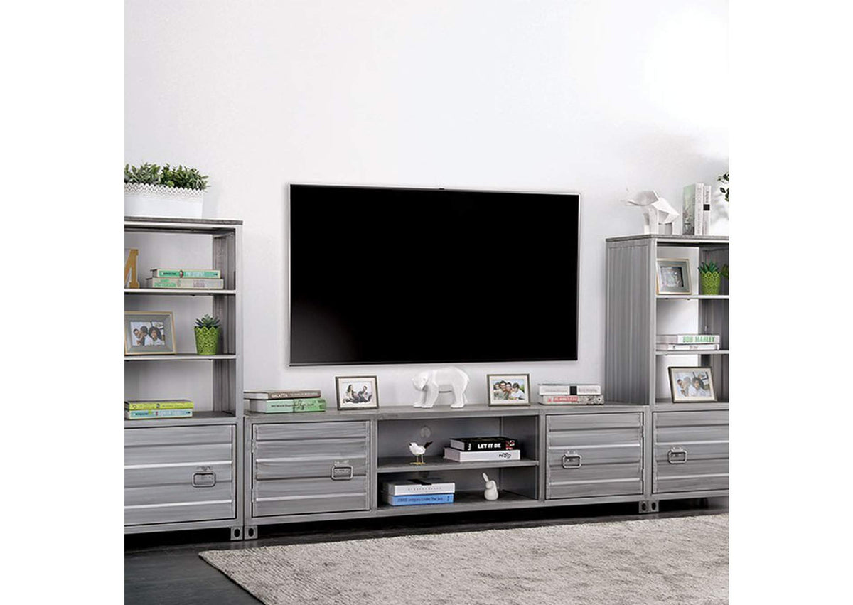 Mccredmond Pier Cabinet