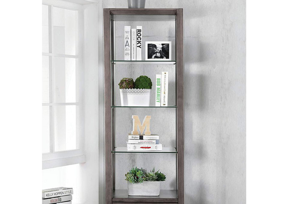 Tienen Pier Cabinet