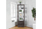 CM5900-PC Tienen Pier Cabinet