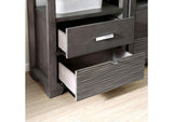 CM5900-PC Tienen Pier Cabinet