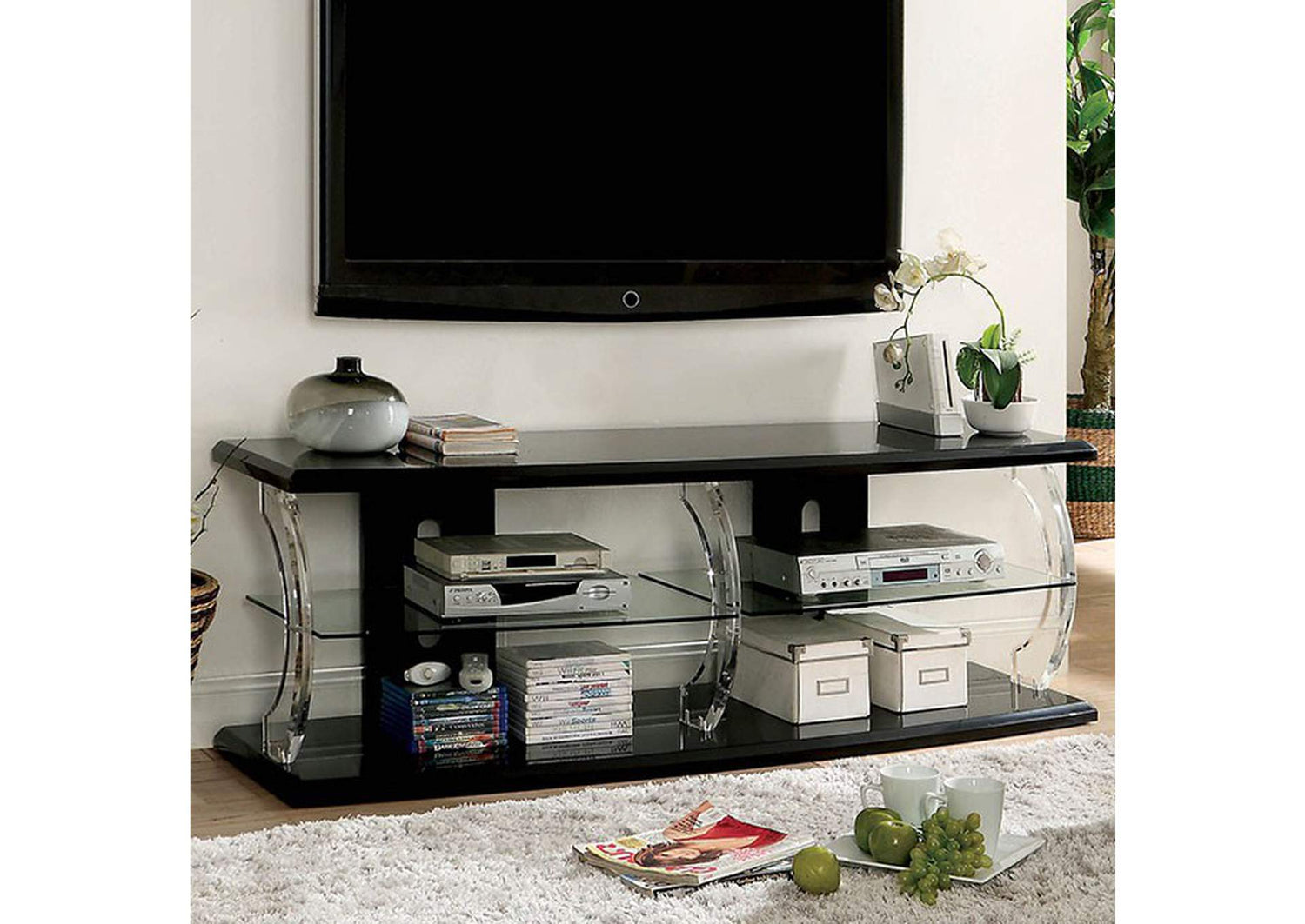 Ernst 60" TV Stand