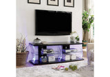 CM5901BK-TV-60 Ernst 60" TV Stand