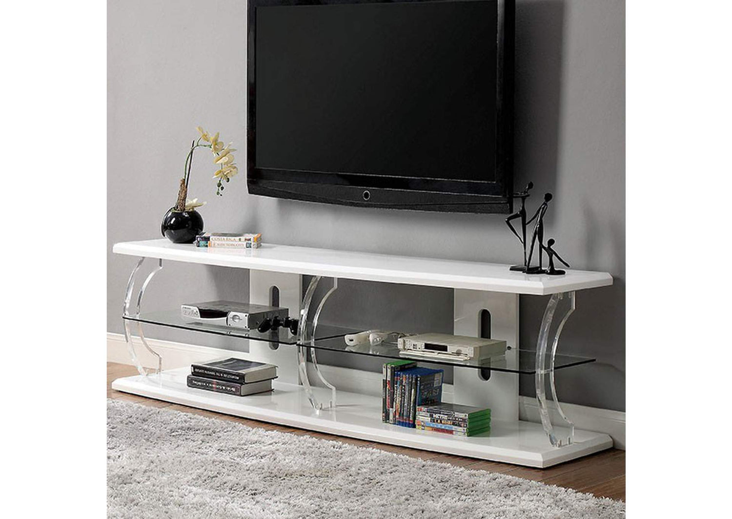 Ernst 60" TV Stand