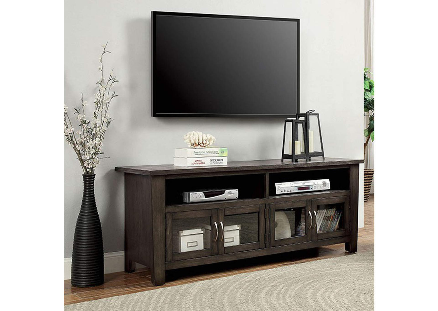 Alma 60" Tv Stand