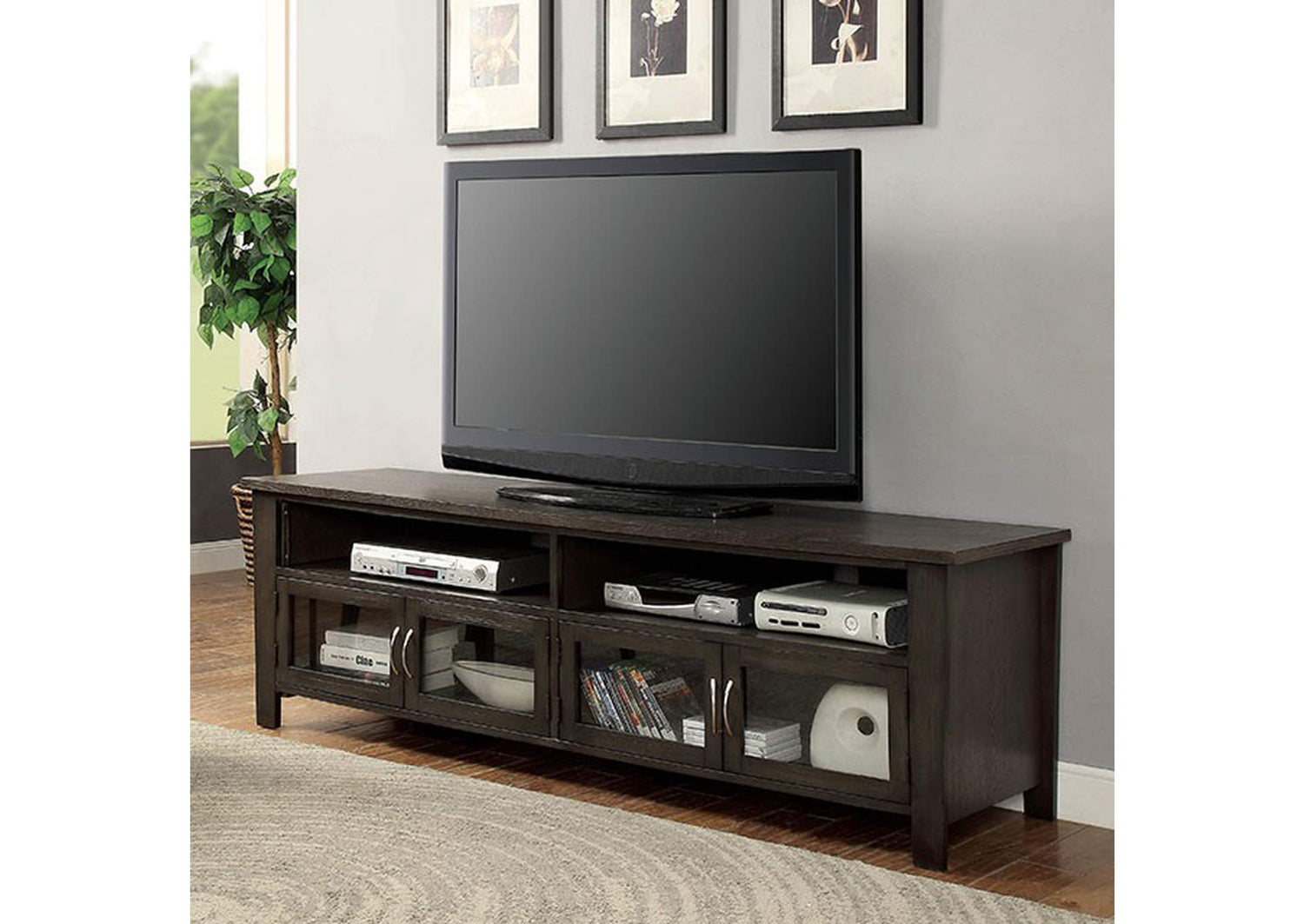 Alma 72" Tv Stand