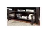 CM5903-TV-72 Alma 72" Tv Stand