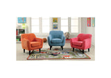CM6002PK Heidi Kids Chair