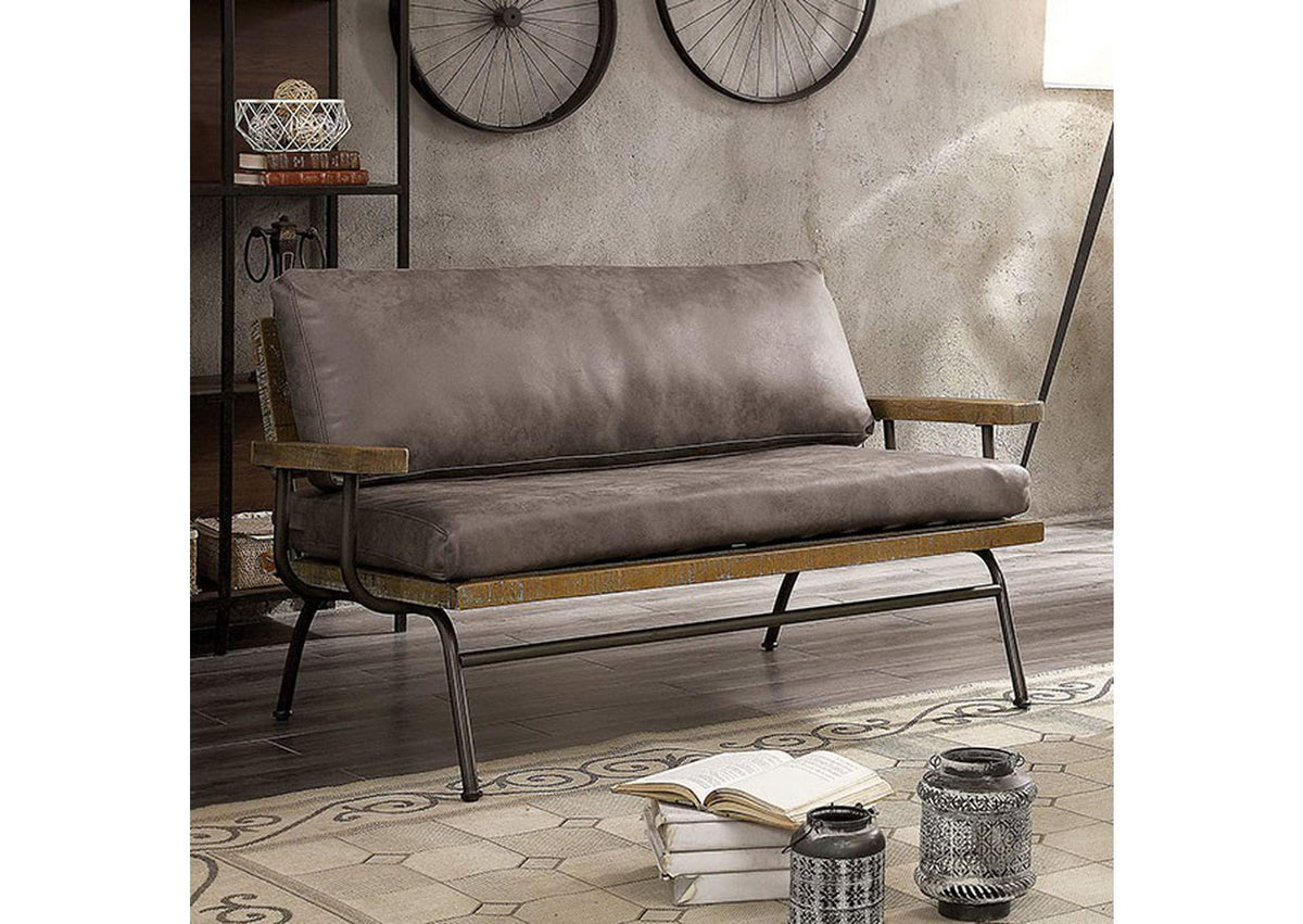 Santiago Love Seat