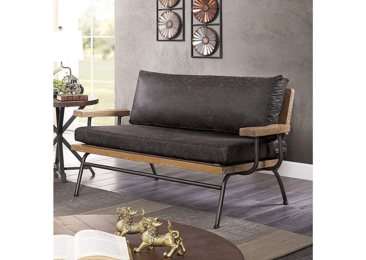 Santiago Love Seat