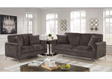 CM6088DG-CH Lauritz Chair