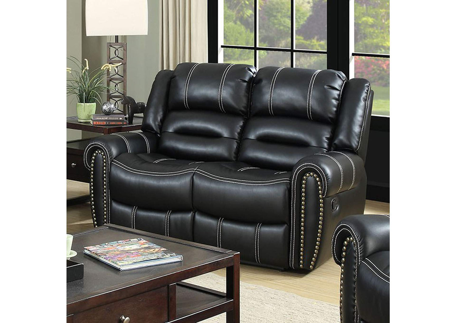 CM6130LV Frederick Love Seat
