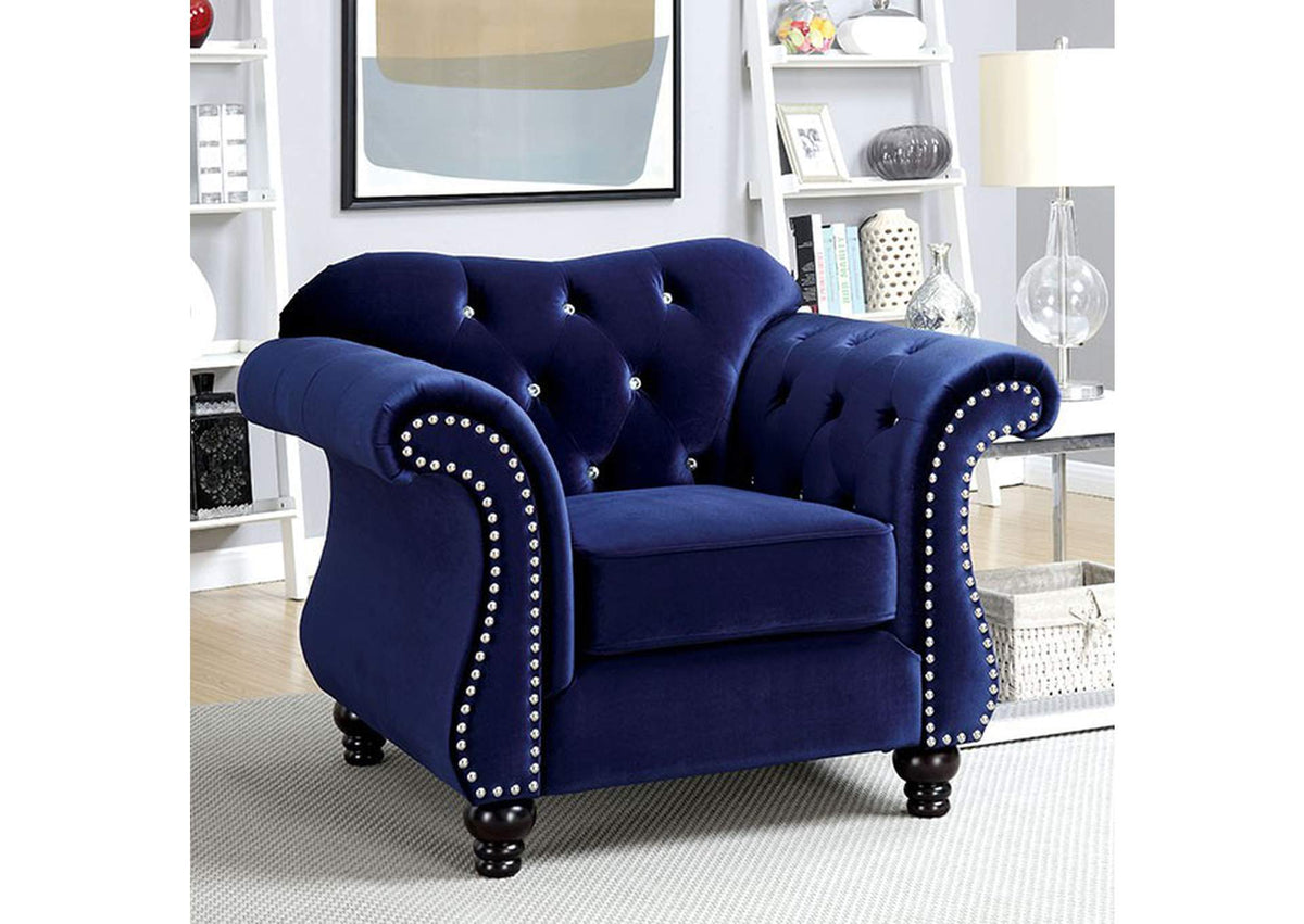 Jolanda Chair