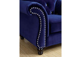 CM6159BL-CH-VN Jolanda Chair
