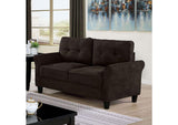 Alissa Loveseat