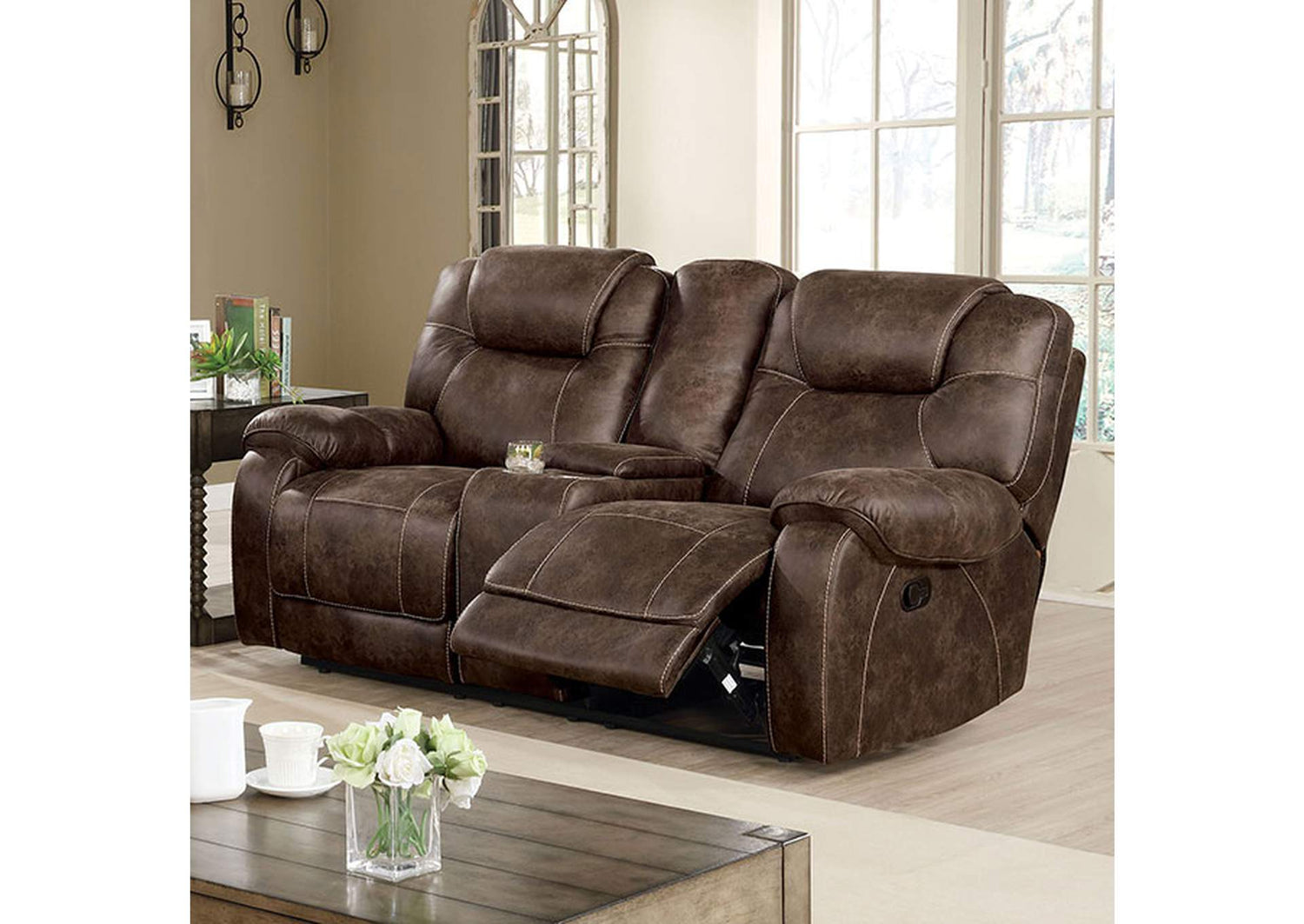Kennedy Loveseat
