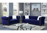 CM6240BL-LV-PK Giacomo Loveseat