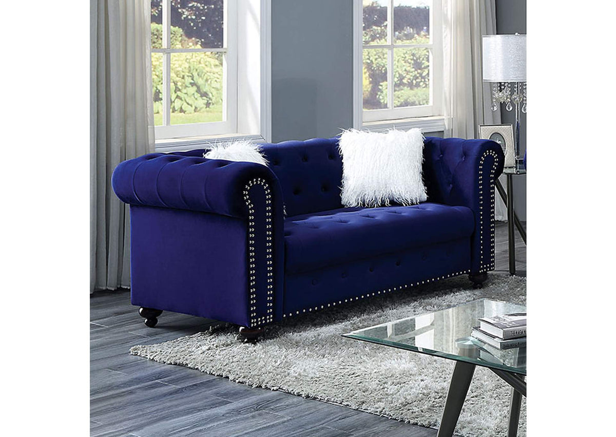 Giacomo Loveseat
