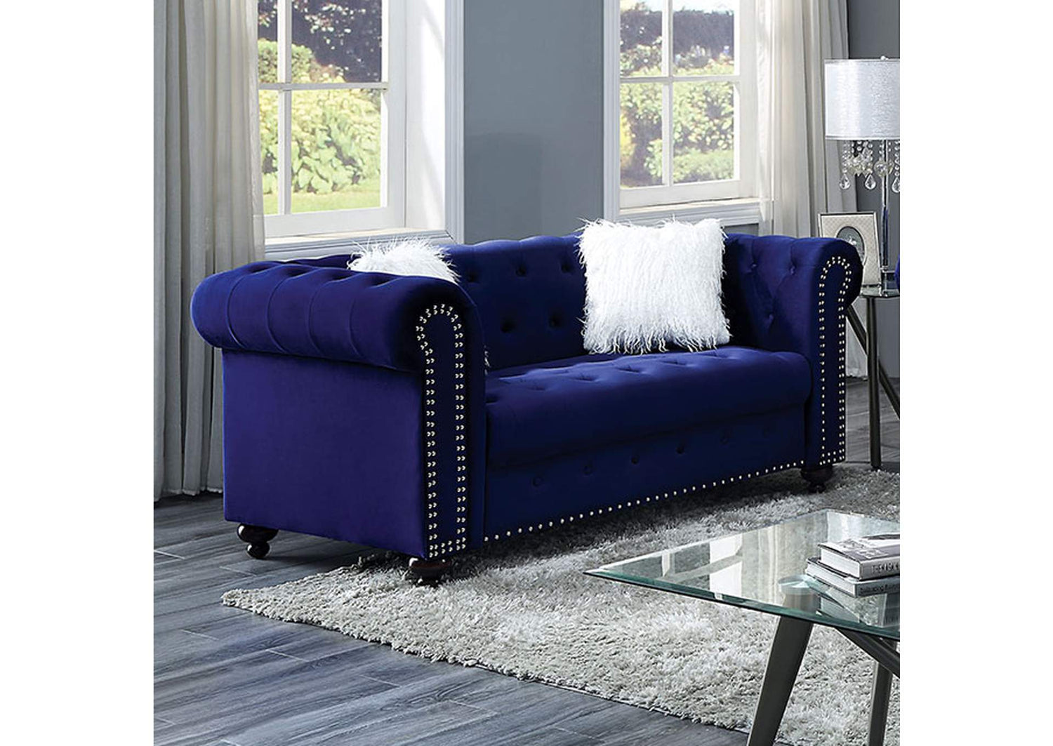 Giacomo Loveseat