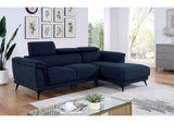 CM6254BL-AC Napanee Armless Chair