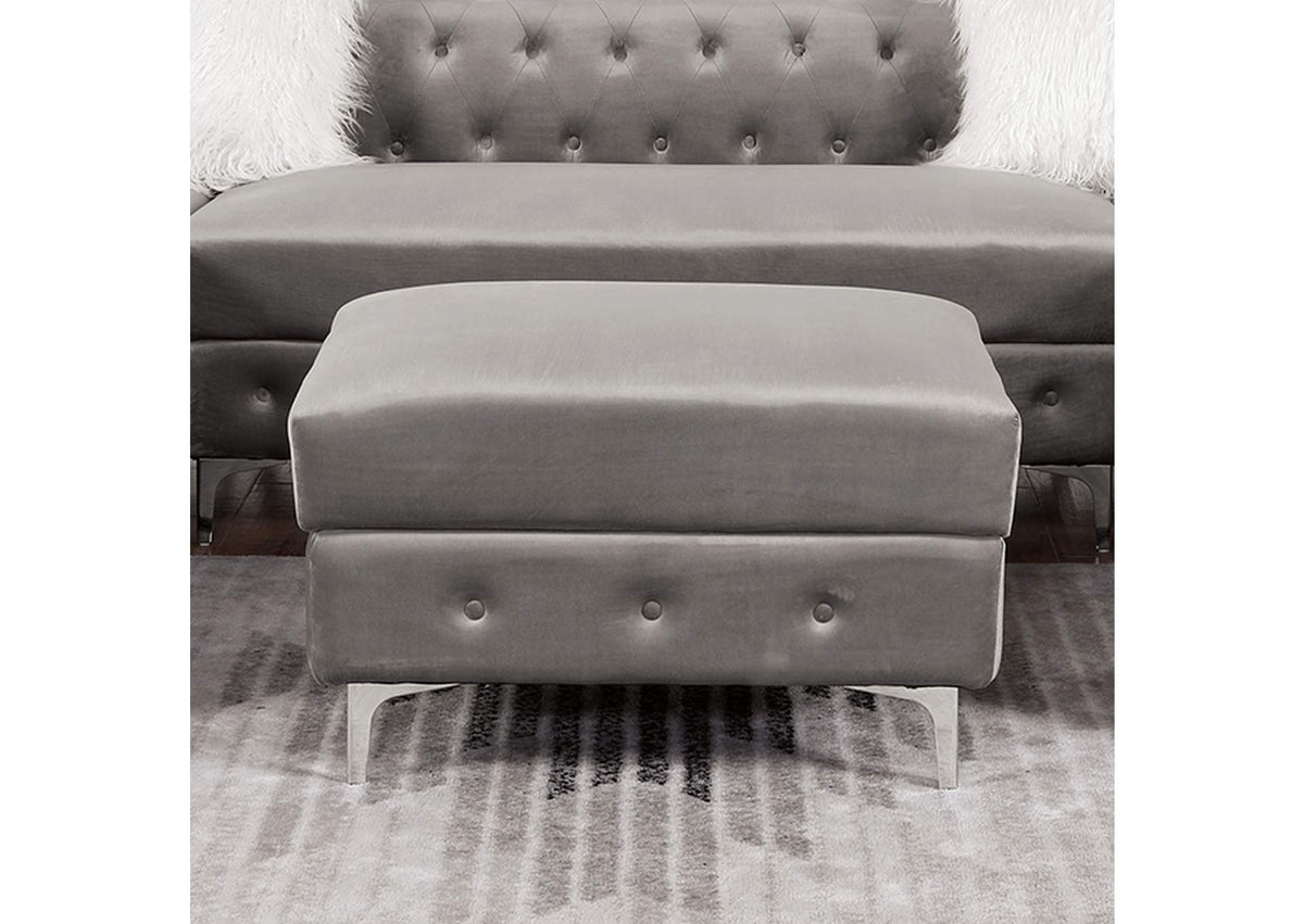 Ciabattoni Ottoman