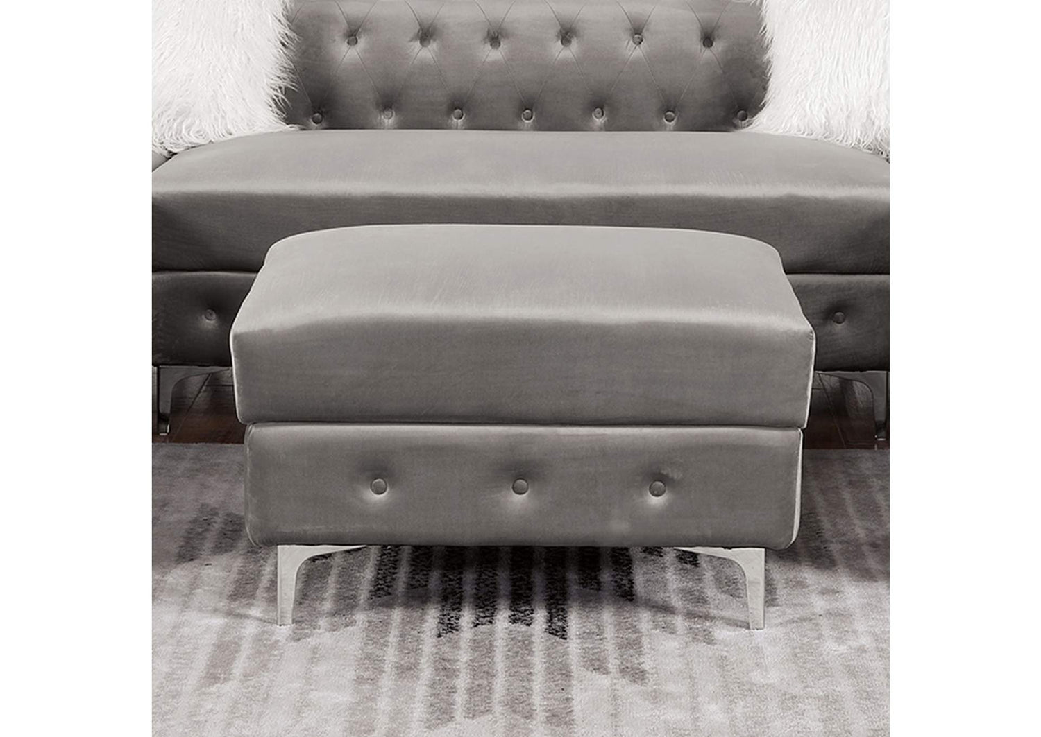 Ciabattoni Ottoman