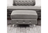 Ciabattoni Ottoman