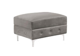 CM6256GY-OT Ciabattoni Ottoman