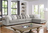 CM6258LG-AC Leandra Armless Chair