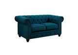 CM6269TL-LV-VN Stanford Love Seat