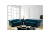 CM6269TL-LV-VN Stanford Love Seat